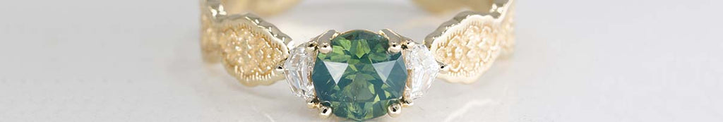Engagement Rings