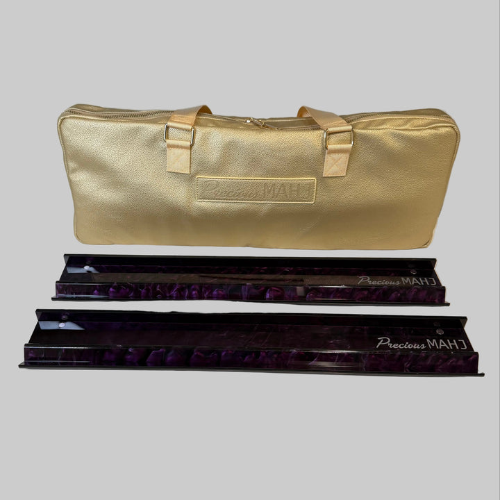Amethyst Radiance™ Mahjong Racks