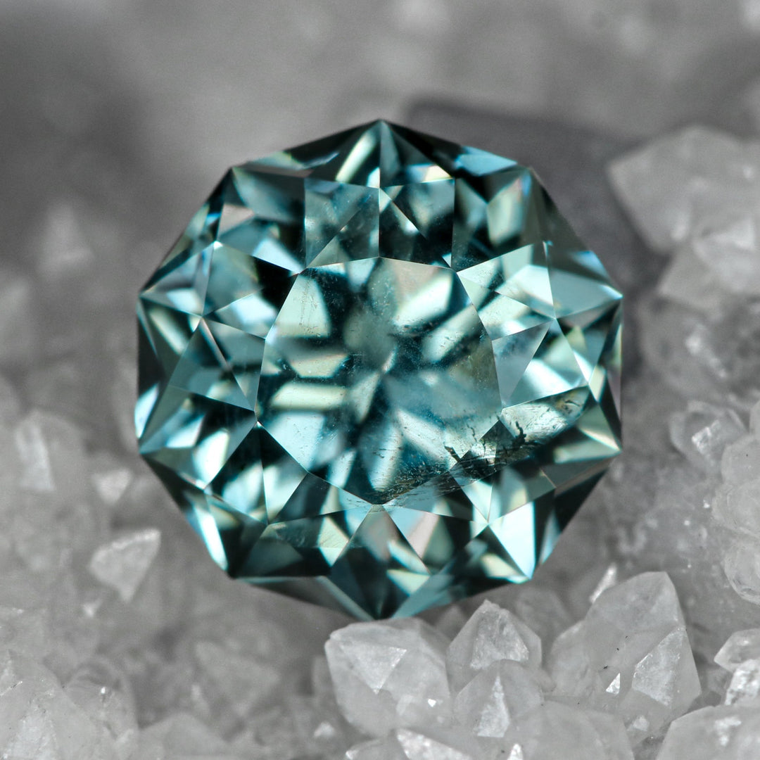 1.70ct Montana Sapphire