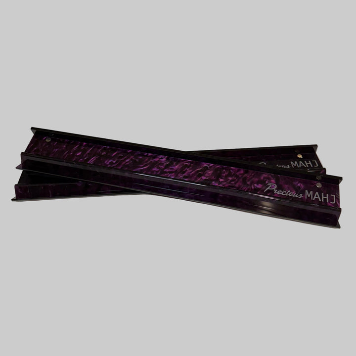 Amethyst Radiance™ Mahjong Racks