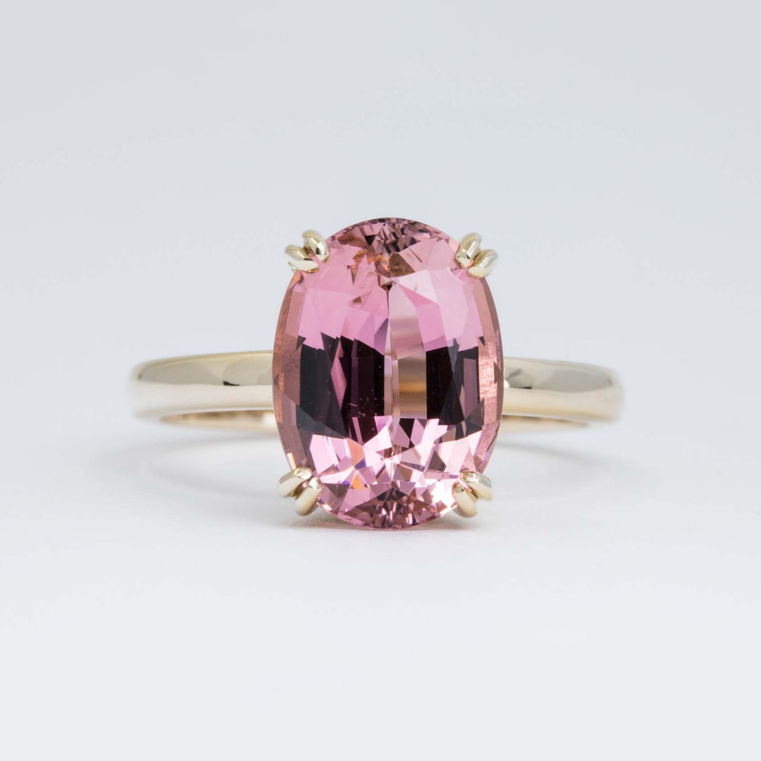 Roselle Engagement Ring Setting