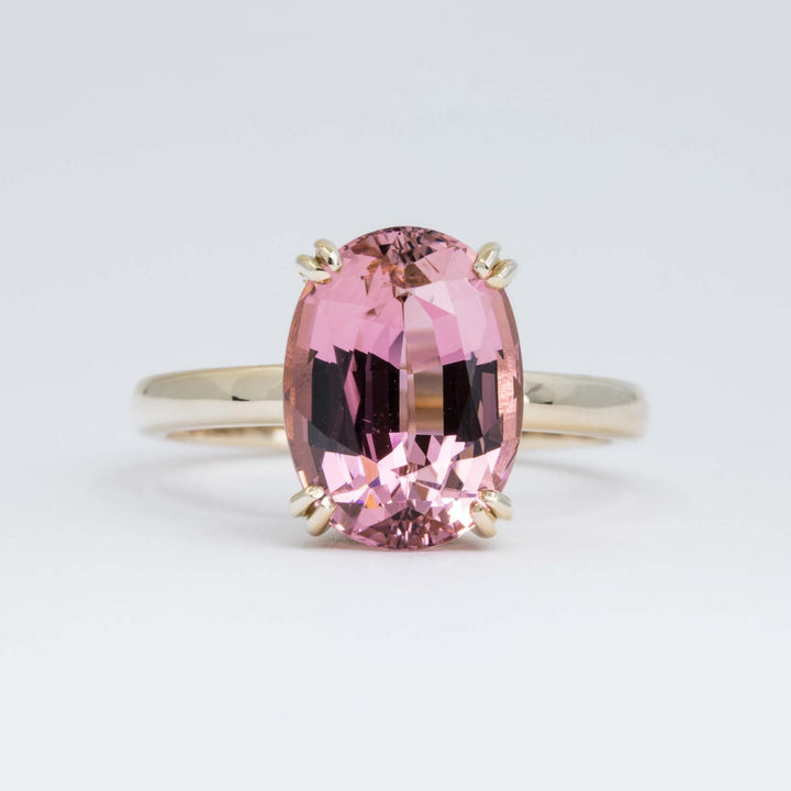 Roselle Engagement Ring Setting