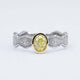 One of a Kind Engagement Rings