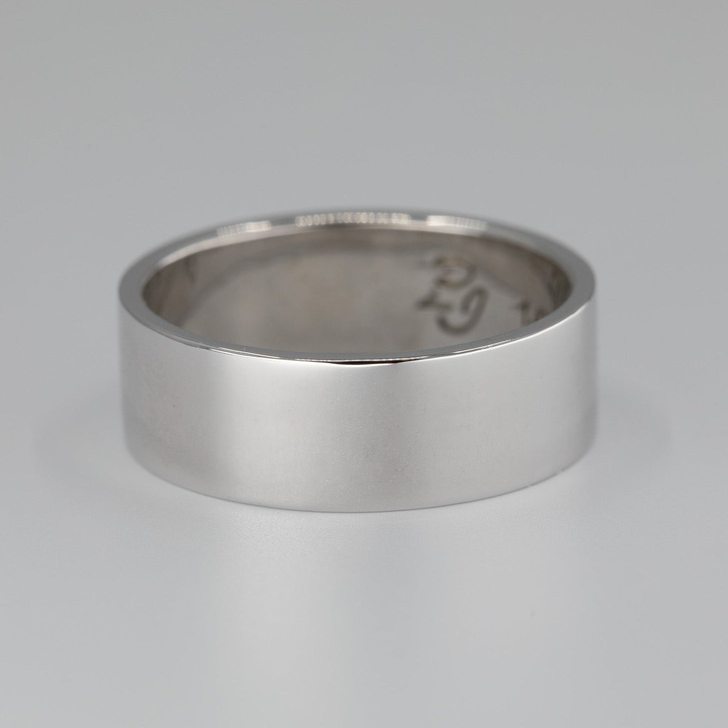 Classic 6mm Men's Wedding Band