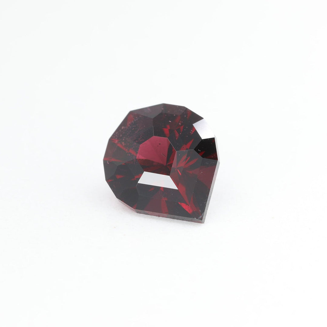 5.65ct Precision Cut Malawi Garnet