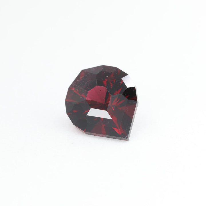 5.65ct Precision Cut Malawi Garnet
