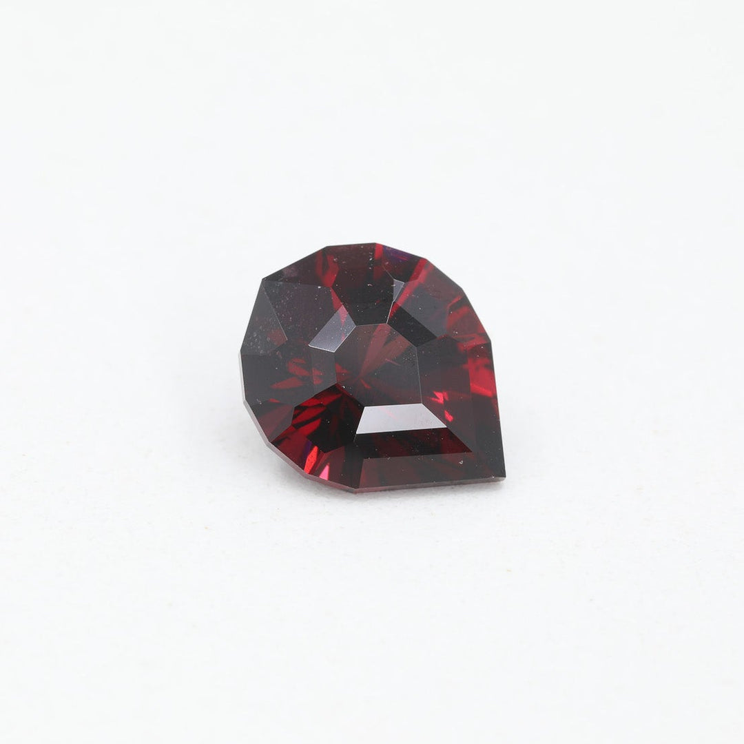 5.65ct Precision Cut Malawi Garnet