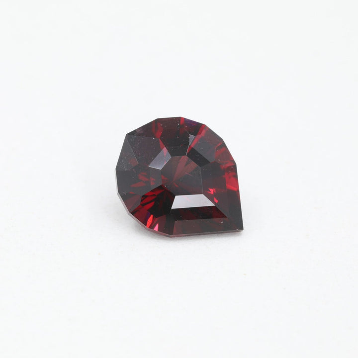 5.65ct Precision Cut Malawi Garnet