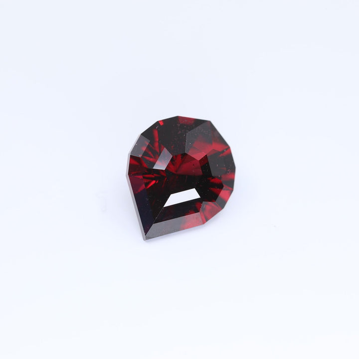 5.65ct Precision Cut Malawi Garnet