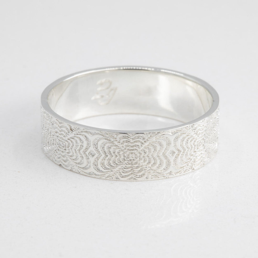 Luca Men's Wedding Band