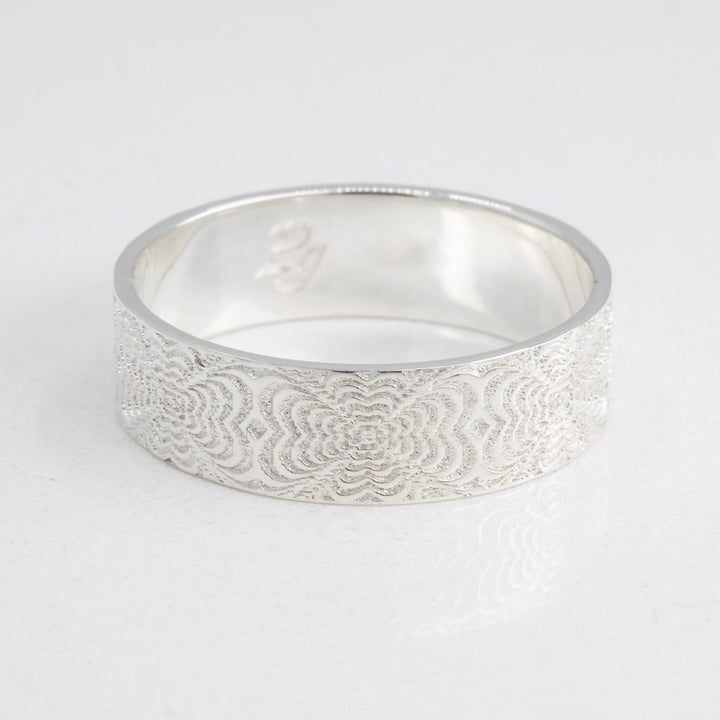 Luca Men's Wedding Band