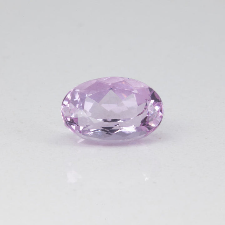 2.48ct Pink Oval Imperial Topaz