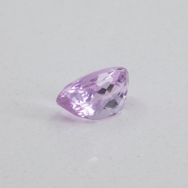 2.48ct Pink Oval Imperial Topaz