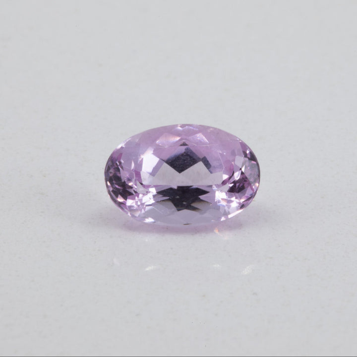 2.48ct Pink Oval Imperial Topaz