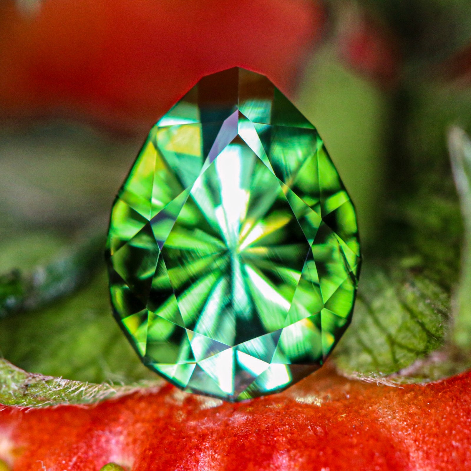 2.08ct Congo Tourmaline