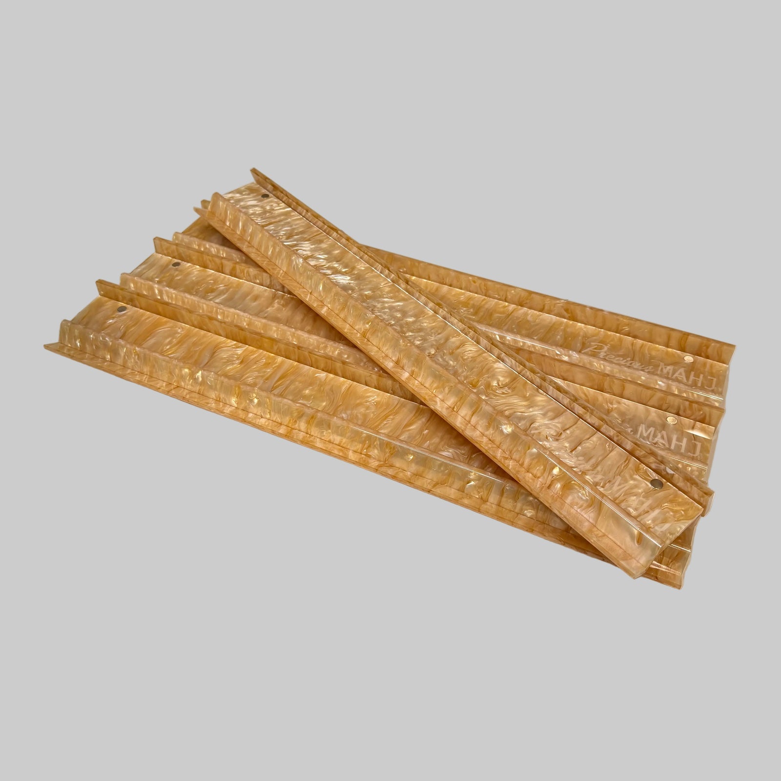 Gold Radiance™ Mahjong Racks – view 2