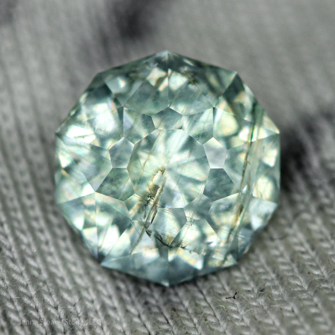1.62ct Umba Sapphire