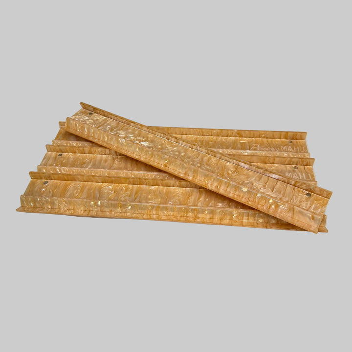 Gold Radiance™ Mahjong Racks