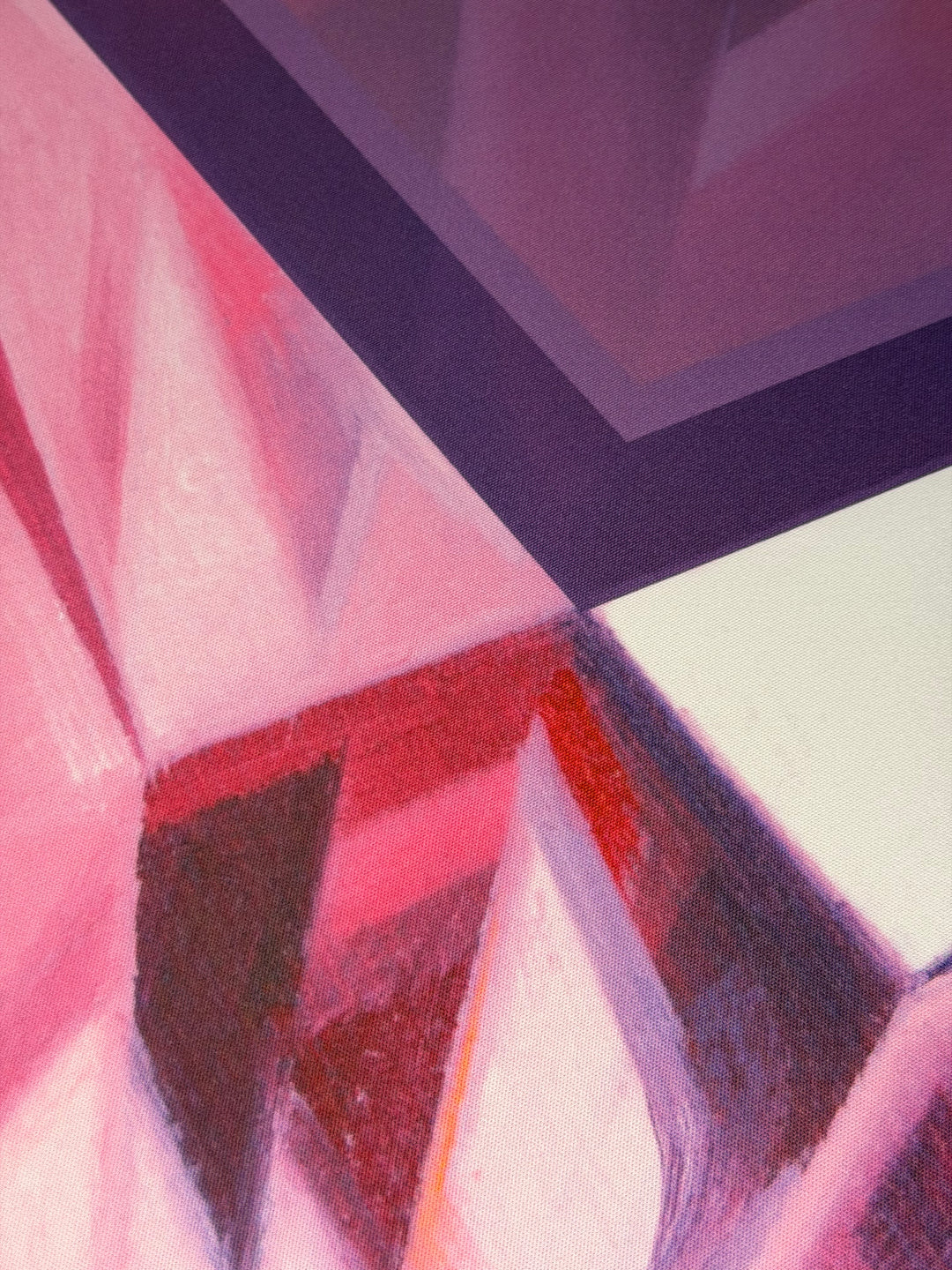 The Sapphire Mat - Pink - Princess