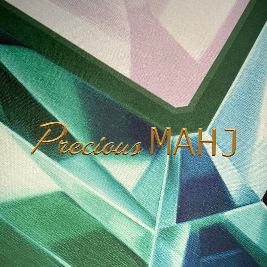 The Emerald Mat - Asscher – view 4