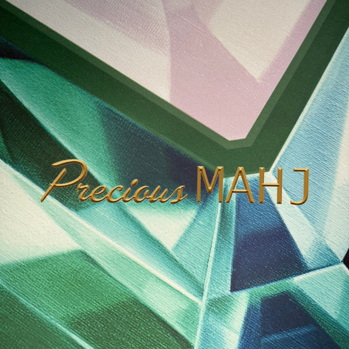 The Emerald Mat - Asscher – view 4