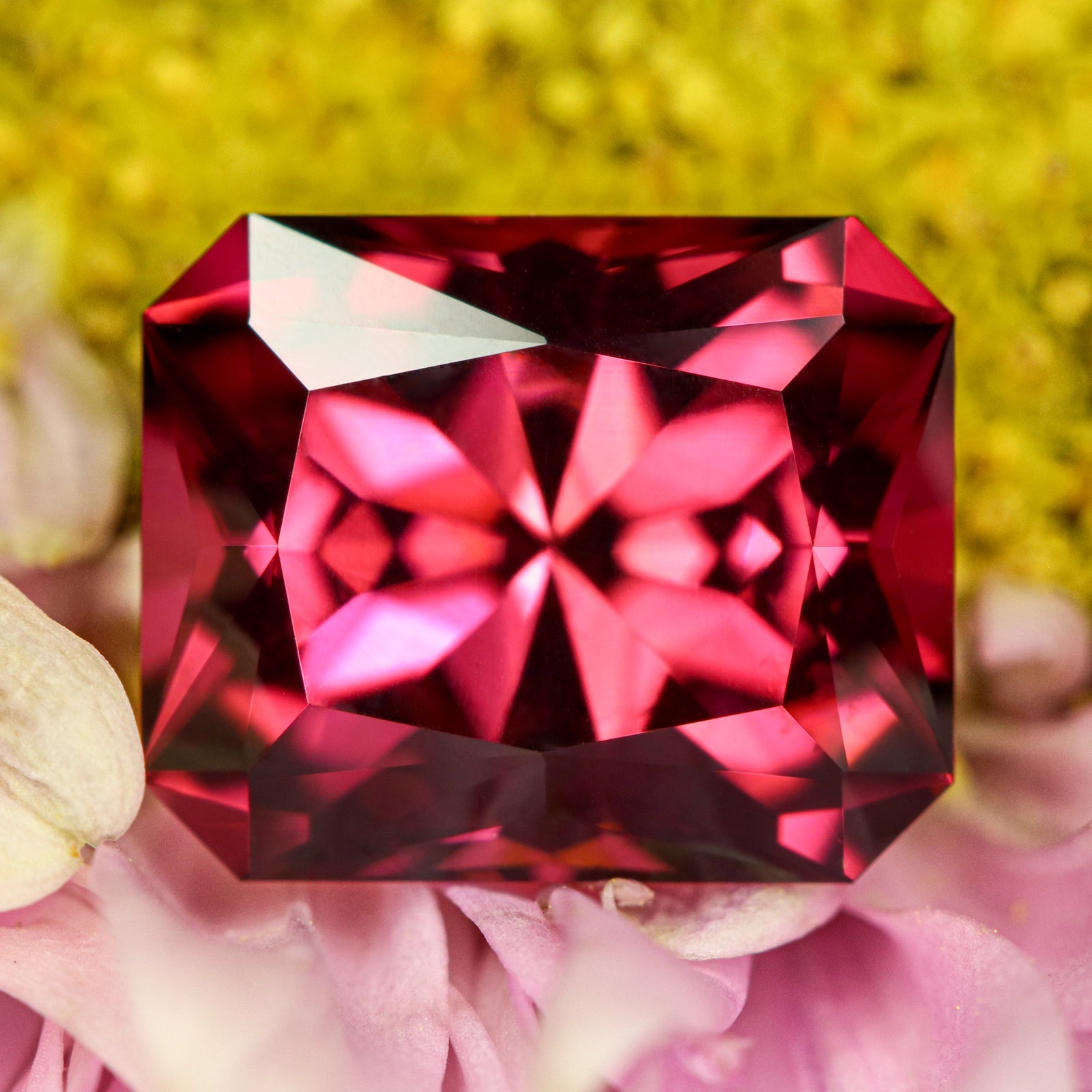 3.54ct Brazilian Tourmaline