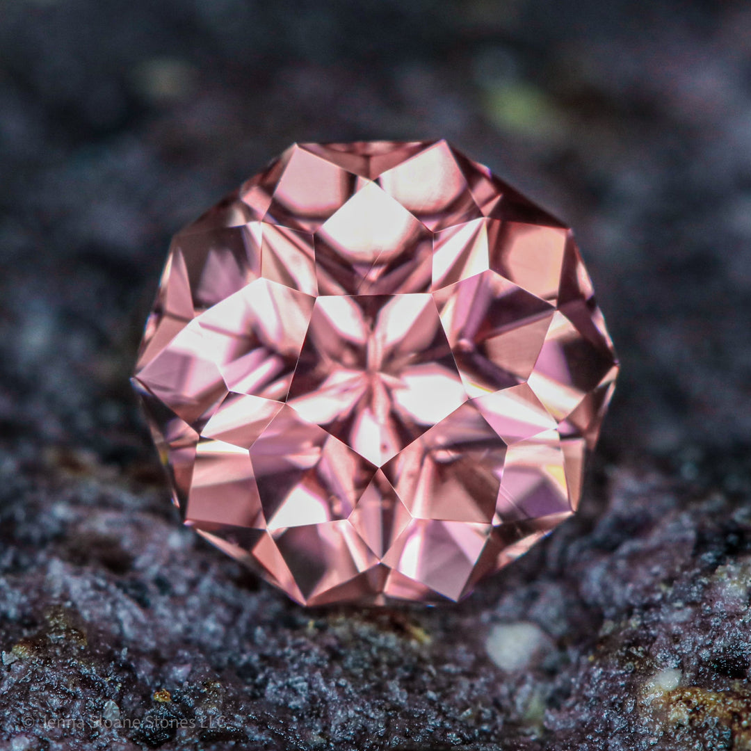 1.35ct Congo Tourmaline