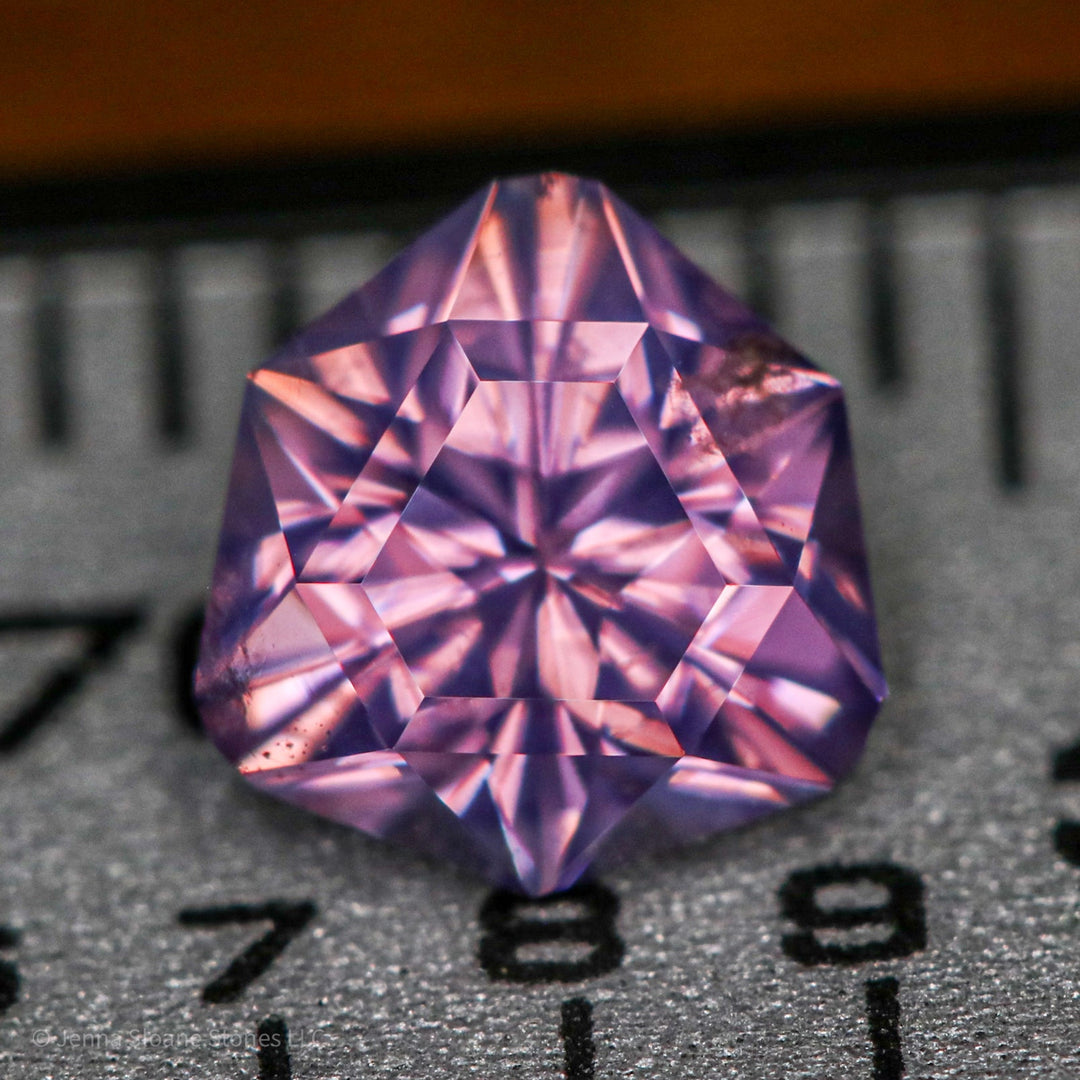 0.84ct Tanzanian Spinel